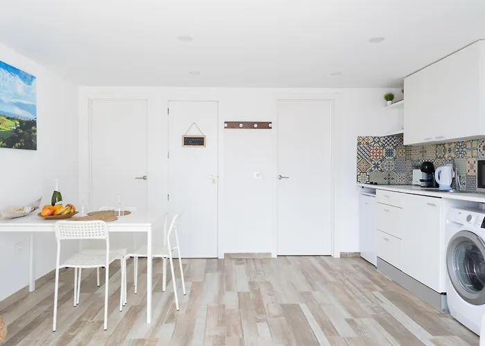 アパート La Vista Preciosa