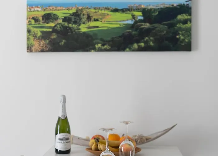 La Vista Preciosa * サンミゲル・デ・アボナ