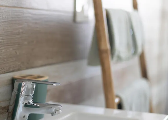 La Vista Preciosa アパート