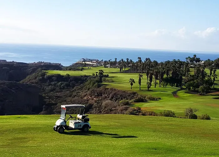 La Vista Preciosa アパート *