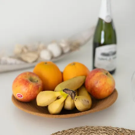 Appartamento La Vista Preciosa *