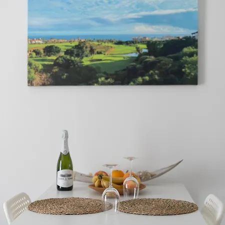 La Vista Preciosa * San Miguel de Abona