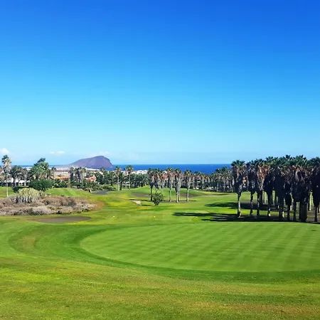 La Vista Preciosa Διαμέρισμα