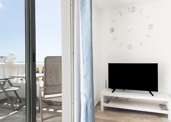 La Vista Preciosa Διαμέρισμα