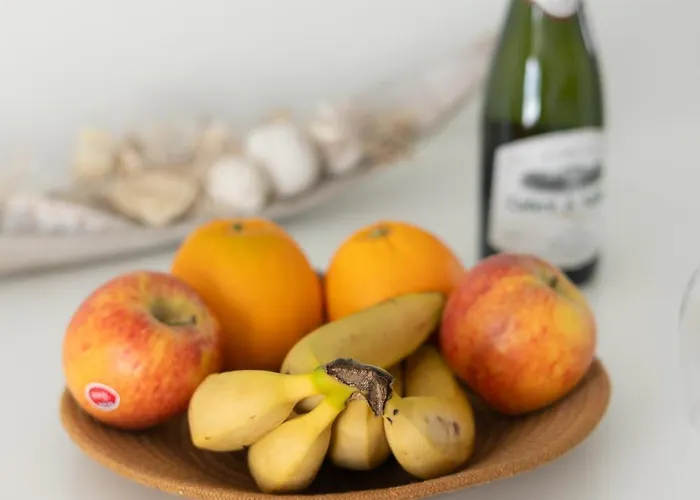 Διαμέρισμα La Vista Preciosa *