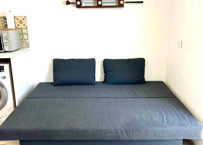 Διαμέρισμα La Vista Preciosa Σαν Μιγκέλ ντε Αμπόνα