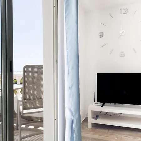 La Vista Preciosa Apartamento