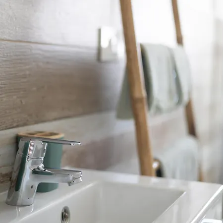 La Vista Preciosa Apartamento