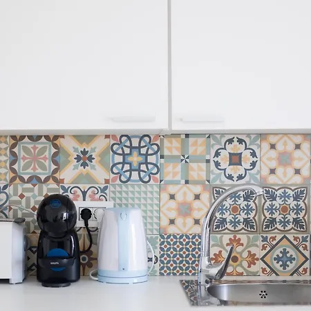 Apartamento La Vista Preciosa *