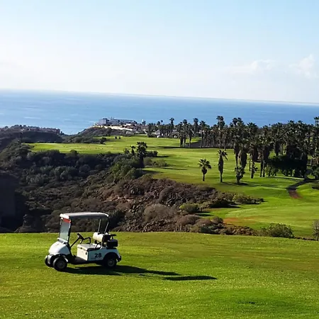 La Vista Preciosa Apartamento *