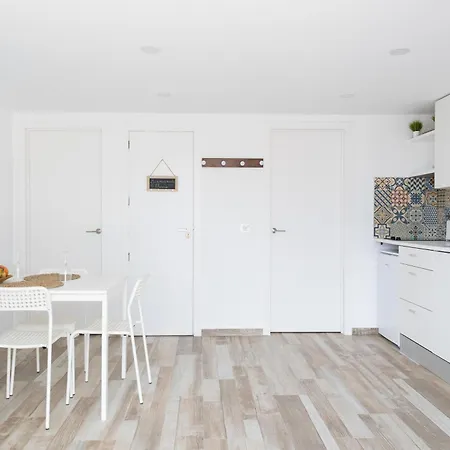 Apartmán La Vista Preciosa
