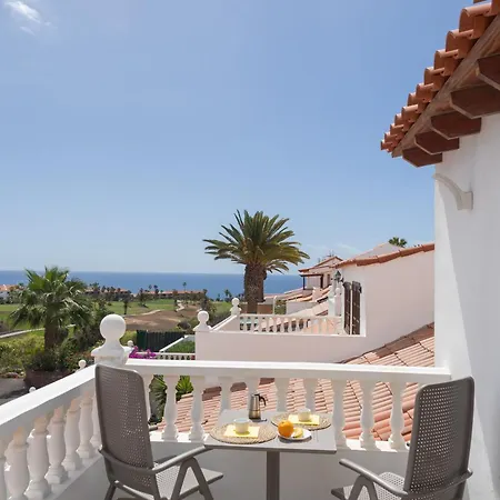 Apartmán La Vista Preciosa San Miguel de Abona
